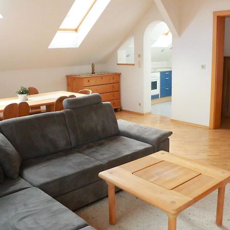 Ferienwohnung Am Bio-Bauernhof Obertrum am See Extérieur photo